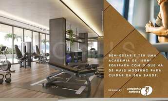 Imagem 7: Apartamento de 4 quartos, com 356m², à venda na Praia de Icaraí, Niterói/RJ