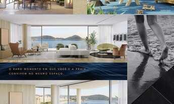 Imagem 3: Apartamento de 4 quartos, com 356m², à venda na Praia de Icaraí, Niterói/RJ