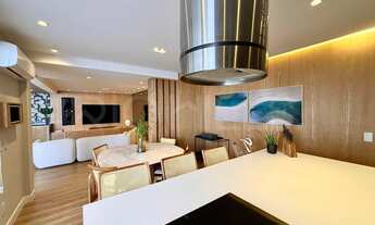 Imagem 7: Apartamento Cobertura Duplex de 3 quartos, com 240m², à venda no Ingá, Niterói/RJ