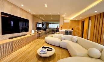 Imagem 2: Apartamento Cobertura Duplex de 3 quartos, com 240m², à venda no Ingá, Niterói/RJ