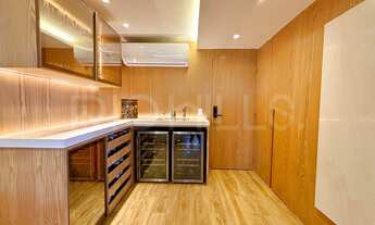 Imagem 6: Apartamento Cobertura Duplex de 3 quartos, com 240m², à venda no Ingá, Niterói/RJ