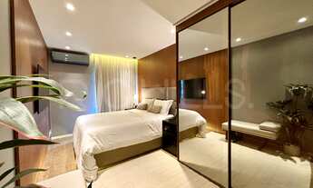 Imagem 3: Apartamento Cobertura Duplex de 3 quartos, com 240m², à venda no Ingá, Niterói/RJ