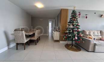 Imagem 5: Apartamento de 4 quartos à venda no Miraggio Charitas, com 176m², em Charitas, Niterói/RJ