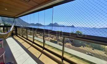 Imagem: Apartamento de 4 quartos à venda no Miraggio