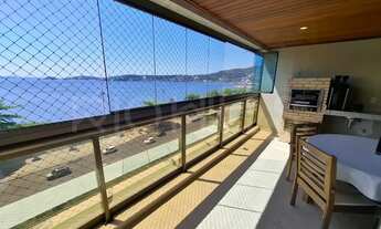 Imagem 7: Apartamento de 4 quartos à venda no Miraggio Charitas, com 176m², em Charitas, Niterói/RJ