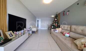 Imagem 2: Apartamento de 4 quartos à venda no Miraggio Charitas, com 176m², em Charitas, Niterói/RJ