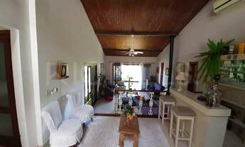 Imagem 6: Casa Duplex de 4 quartos, com 375m², à venda em Maria Paula, Niterói/RJ