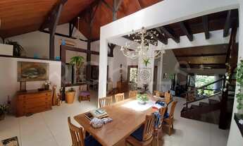 Imagem 3: Casa Duplex de 4 quartos, com 375m², à venda em Maria Paula, Niterói/RJ