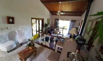 Imagem 7: Casa Duplex de 4 quartos, com 375m², à venda em Maria Paula, Niterói/RJ