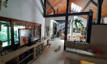 Imagem 5: Casa Duplex de 4 quartos, com 375m², à venda em Maria Paula, Niterói/RJ