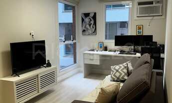 Imagem 5: Apartamento Cobertura Duplex de 3 quartos, com 180m², à venda em Icaraí, Niterói/RJ