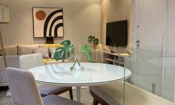 Imagem 2: Apartamento Cobertura Duplex de 3 quartos, com 180m², à venda em Icaraí, Niterói/RJ