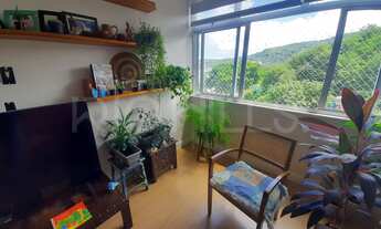 Imagem 2: Apartamento de 2 quartos, com 70m², à venda em São Francisco, Niterói/RJ