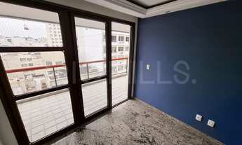 Imagem 5: Apartamento de 3 quartos, com 130m², à venda em Icaraí, Niterói/RJ