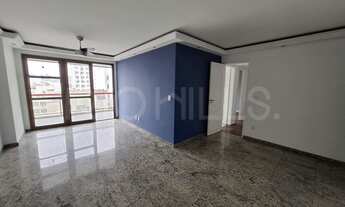 Imagem 2: Apartamento de 3 quartos, com 130m², à venda em Icaraí, Niterói/RJ