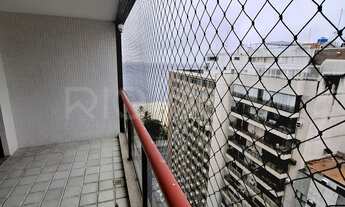 Imagem 6: Apartamento de 3 quartos, com 130m², à venda em Icaraí, Niterói/RJ