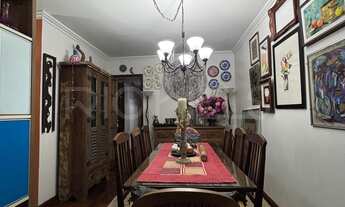 Imagem 3: Apartamento de 4 quartos, com 125m², à venda em Icaraí, Niterói/RJ