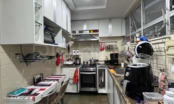 Imagem 7: Apartamento de 4 quartos, com 125m², à venda em Icaraí, Niterói/RJ