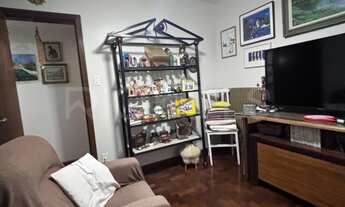 Imagem 6: Apartamento de 4 quartos, com 125m², à venda em Icaraí, Niterói/RJ