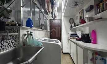 Imagem 5: Apartamento de 4 quartos, com 125m², à venda em Icaraí, Niterói/RJ