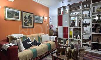 Imagem: Apartamento de 4 quartos, com 125m², à