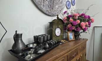 Imagem 2: Apartamento de 4 quartos, com 125m², à venda em Icaraí, Niterói/RJ