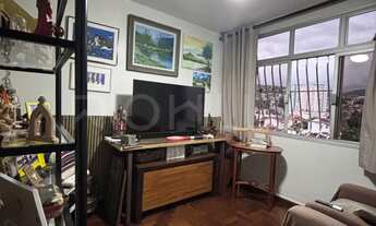 Imagem 4: Apartamento de 4 quartos, com 125m², à venda em Icaraí, Niterói/RJ