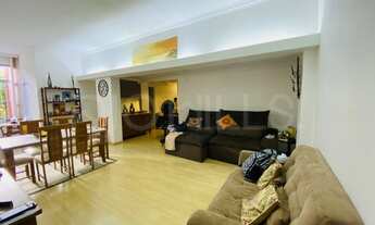 Imagem: Apartamento de 3 quartos, com 119m², à