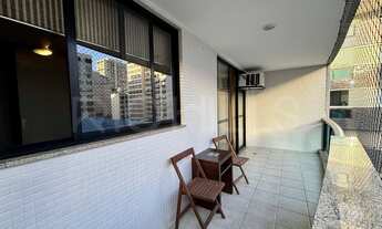 Imagem 7: Apartamento de 3 quartos, com 120m², à venda em Icaraí - Niterói/RJ (802