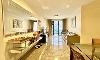 Imagem 3: Apartamento de 3 quartos, com 120m², à venda em Icaraí - Niterói/RJ (802