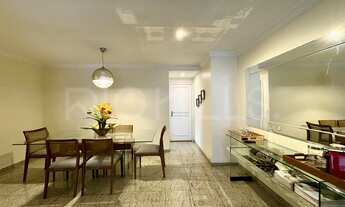 Imagem 5: Apartamento de 3 quartos, com 120m², à venda em Icaraí - Niterói/RJ (802