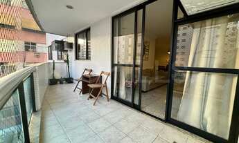 Imagem 2: Apartamento de 3 quartos, com 120m², à venda em Icaraí - Niterói/RJ (802