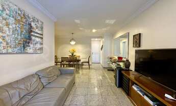 Imagem 4: Apartamento de 3 quartos, com 120m², à venda em Icaraí - Niterói/RJ (802