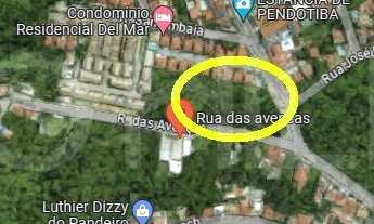 Imagem 2: Terreno à venda no bairro Maria Paula - São Gonçalo/RJ (401