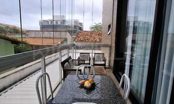 Imagem 6: Apartamento Loft de 1 quarto, com 41m², à venda em Piratininga, Niterói/RJ