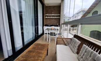 Imagem 3: Apartamento Loft de 1 quarto, com 41m², à venda em Piratininga, Niterói/RJ