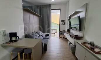 Imagem 2: Apartamento Loft de 1 quarto, com 41m², à venda em Piratininga, Niterói/RJ