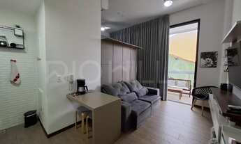Imagem 7: Apartamento Loft de 1 quarto, com 41m², à venda em Piratininga, Niterói/RJ