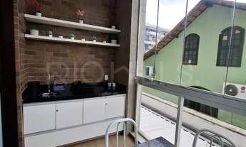 Imagem 4: Apartamento Loft de 1 quarto, com 41m², à venda em Piratininga, Niterói/RJ