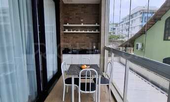 Imagem 5: Apartamento Loft de 1 quarto, com 41m², à venda em Piratininga, Niterói/RJ