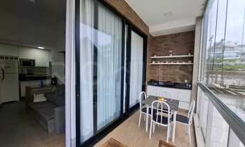 Imagem: Apartamento Loft de 1 quarto, com 41m²