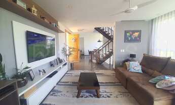 Imagem 7: Casa em Condomínio, com 5 quartos e 300m², à venda em Charitas, Niterói/RJ