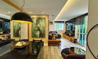 Imagem 5: Apartamento Cobertura Linear de 3 quartos, com 210m², à venda em Santa Rosa, Niterói/RJ