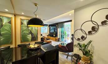 Imagem 6: Apartamento Cobertura Linear de 3 quartos, com 210m², à venda em Santa Rosa, Niterói/RJ