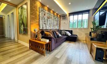 Imagem: Apartamento Cobertura Linear de 3 quartos