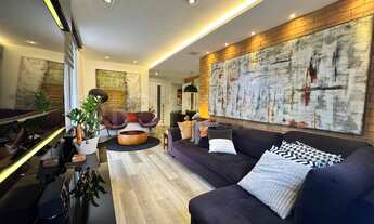 Imagem 7: Apartamento Cobertura Linear de 3 quartos, com 210m², à venda em Santa Rosa, Niterói/RJ