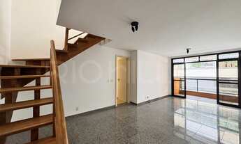 Imagem: Apartamento Duplex de 3 quartos à venda