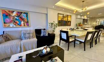 Imagem 5: Apartamento de 4 quartos, com 240m², à venda na Praia de Icaraí, Niterói/RJ