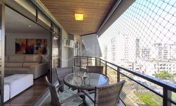 Imagem 5: Apartamento de 4 quartos, com 360m², à venda no Jardim Icaraí, Niterói/RJ