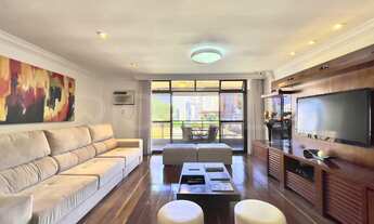 Imagem 3: Apartamento de 4 quartos, com 360m², à venda no Jardim Icaraí, Niterói/RJ